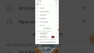 Google amazing trick spin painter ✮✮✮✮✮