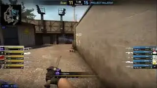 Gorilla Esports League {TJK Project Major}
