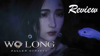 Wo Long: Fallen Dynasty - Review