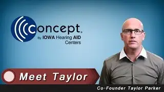 Co-Founder Taylor Parker Introduction