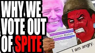 Voter Regret: Tactical Democracy, Negative Voting and Dissonance