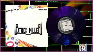PATRICK MILLER ´Desesperado 1986