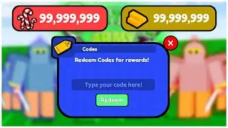 Control Army All Codes Redeem