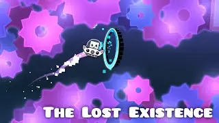 [EXTREME DEMON] The Lost Existence by JonathanGD