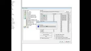 NH2   Importing data for the first time