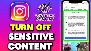 How to Turn Off Sensitive Content on Instagram (Works in 2026)