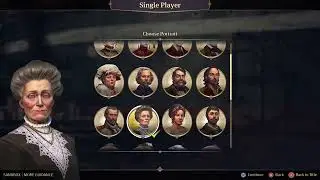 Anno 1800 Console Edition - PS5 Gameplay | Sandbox Mode EP01 | Louis66 Gaming