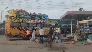 Z Mombasy do dzikiej Afryki 🚙🐘 | Jeepem przez wioski do Parku Tsavo East – Kenia
