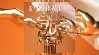 Sam Feldt - Heartfeldt Radio 
