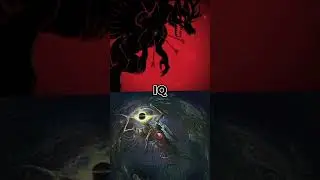 SCP vs Fiction Part 9