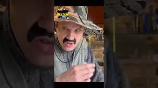 ВИКТОРОВИЧ И МИХАЛЫЧ ГОТОВЯТЬСЯ К ГОНКЕ ЧАСТЬ1...