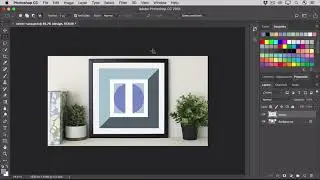 44  | Save and re use a selection | Photoshop tutorials 2021 | Getall Channel 44