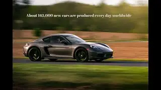10 Weird and Fascinating Car Facts You Probably Didn't Know! 🚗🤯