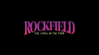 Rockfield: The Studio on the Farm - Official Trailer