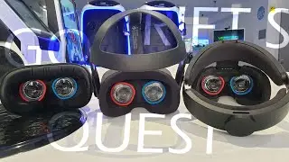 Protect the most important part of your Oculus VR headset!