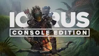 ICARUS: Console Edition – Official Announce Trailer | Coming to Xbox & PlayStation in 2026