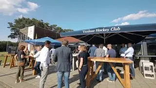 VHC Businessclub afsluitings seizoen 2018/2019