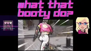 Rogue Company: What That Booty Do Ronin? **WHOA**