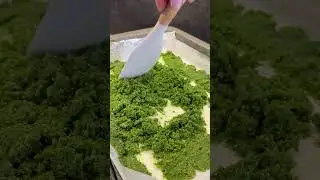 #shorts Натуральная домашняя приправа. Вкуснейший рецепт 😋