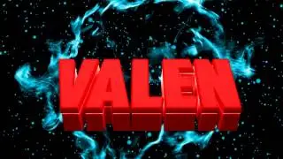 Intro Para Valen YT