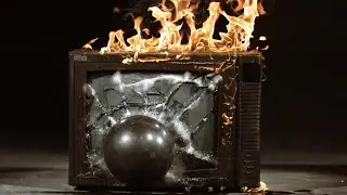 TOP 10 SLOW MOTION - COMPILATION VIDEO SUPER SATISFAISANTE