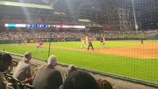Birthdays, Graduation, and Baseball game. Weekly vlog