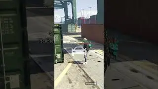X7 G07 GTA 5 RP  