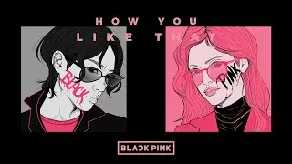 BLACKPINK 