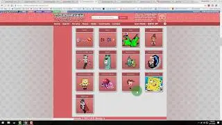 Animating with Sprite Sheets! - Part 1 - Picking Your Sprite Sheet