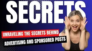 Lesson 11 | Advertising and Sponsored Posts - Ultimate Blogging Course