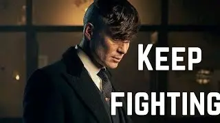 Keep Fighting || Powerful Motivational Speech