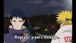 QHPS Obito regresa a Konoha - Parte 1 (Teoría)