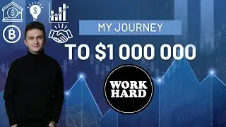Unveiling My Plan to Become a Millionaire By 30