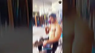 GYM workout #🔥 shorts
