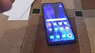 Смартфон Xiaomi Redmi Note 9S 4/64GB !Купить не дорого и быстро!