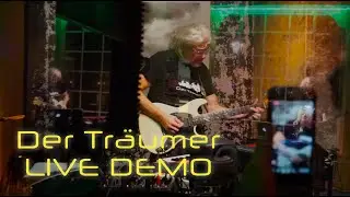 Der Träumer LIVE DEMO - 9 min
