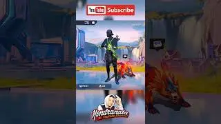 Bundle Cepcil Paling Langka di FREE FIRE 