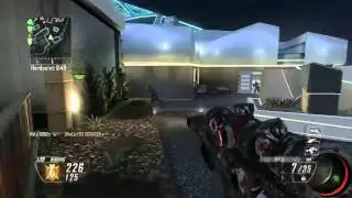 black ops 2 sniper & pistol | Failzord