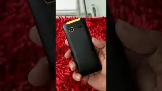 Itel it5261 Feature Phone Short Review 
