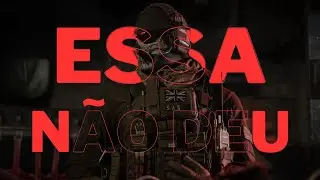 TIVE QUE ME ENTREGAR!! RANKED WARZONE RESSURGENCIA