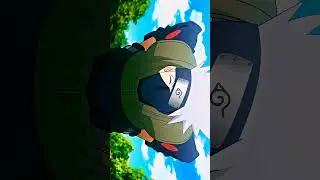Naruto in 4K #anime #naruto #narutoshippuden