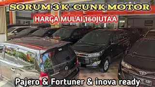 update k-cunk motor Kamis 28 - mar -2024 ayo segera datang di sini bozku stok full