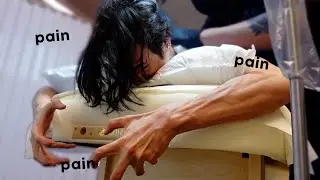 GETTING MY FIRST TATTOO