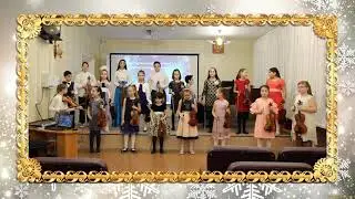 Латышская народная песня 