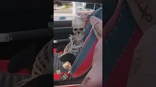 Мармок плохо пошутил