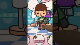 #tocaboca