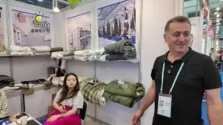 Çin Fuarı 2025 🇨🇳 | Sektörlere Göre Detaylı Fuar Turu