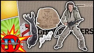 Ghostbusters Afterlife Plasma Series Wave 2 Trevor