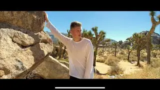 Red Light Green Light - Sasha Hromyk - Official Music Video