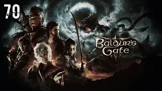 Baldur's Gate 3 (Part 70) Secrets of the Sorcerous Sundries Wizard Tower and Yafeu the Genie